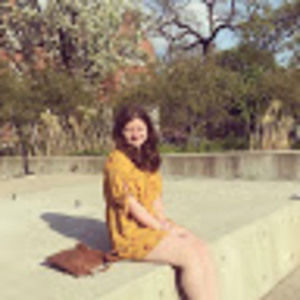 Meet your Posher, Alannah